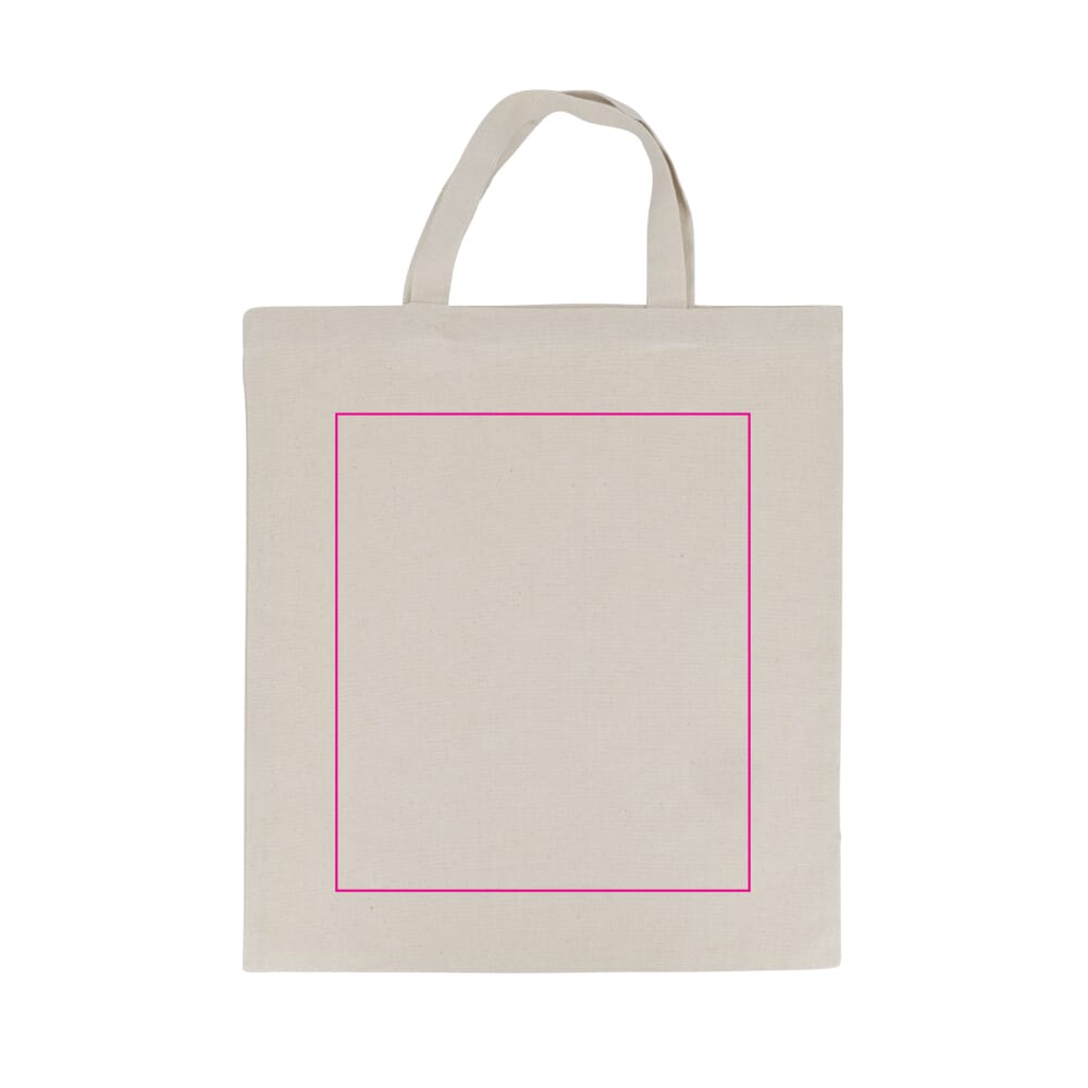 Template Puff Print